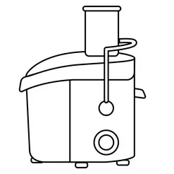 01 ESTRATTORE & CENTRIFUGHE