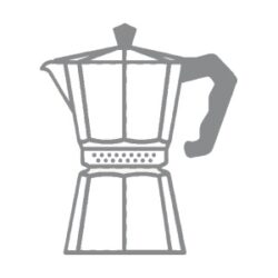 14 CAFFETTIERA